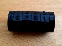 Kryptex, Cryptex by Hypsocormus