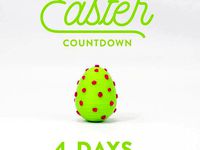 Easter Egg - Solid by Sonrisa3D