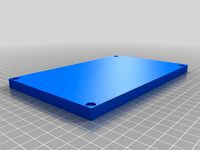 Multigas Detector Cover by Piyush1994