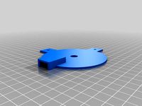 covering for encoder wheel by weighibr