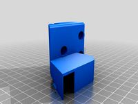 parcel shelf bracket by sloggs156