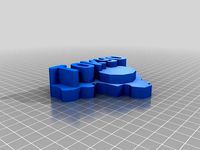 Tokyo! by GenericStudentss