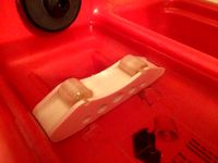 Jobo CPA Tank Support Roller Blocks by CrazyMonkeyBen