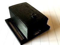 EDTracker Box by Lentic