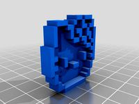 Hello Kitty by locmine