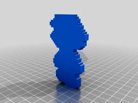 Mario by locmine