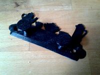 Kitchen hooks by Jman33389