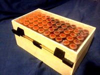Hinge for small box by Munchie12