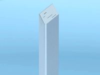 Pylon from Madeon's Music Videos by CodyJKjos