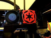 40mm Snap-on Imperial Fan Guard by TheCheatOSX