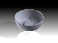 Spironet top cover by rgon