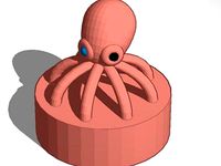 Kraken by Kush