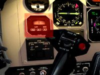 Gyroscope Collins - Beechcraft or other plane by revolution07