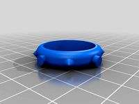 GEO-RING by Thinkfree