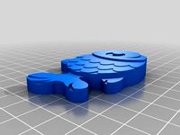 April Fish by zeblate