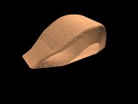 Birkenstock Doorstop by PatchKroll