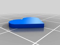 Companion Cube by nbc12