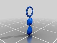 Gem Doorstop by Eliza_Beth