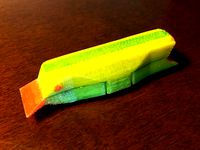The Penguin Lure by PlasticPenguin