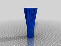 Vase-X1 by jaln