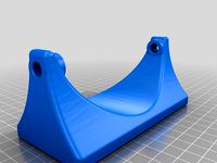 Egg painting holder - original design by Mdietz by Sketch