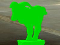 Totes ma Goats! by nxtmonkeys