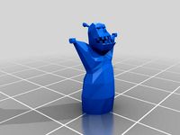 FunFrock by JuanG3D