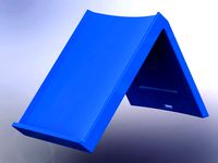 QI Wireless Charger for Google Nexus 6 by joem_