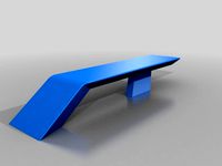 Bench by Matyounger