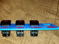 Switch Panel for Boat by Fullsized