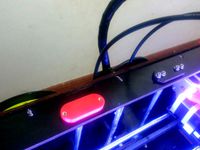 Z axis holder Replicator, CTC, Flashforge by inglucho