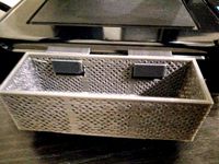 Accessory Basket for M3D Printer by mmcnama4