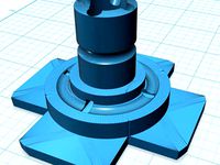 Vape Holder by ShadowJPI