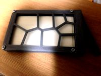 Card case flat by YutaYaguchi