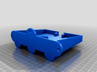 AHRS SP-4 Tray by Indignity_Jones