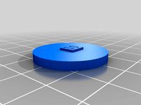 ten dollar coin by scarygoldenfreddy