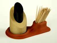Eco3D salt papper shakers by Eco3D_filament