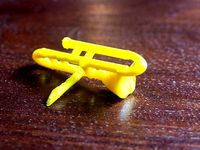 Playmobil Trombone by thatmatt