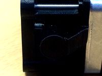 Idler Rework (18-19mm iron shaft) by TK_DESIGN