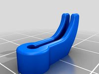 Event stand hook by Me3D_Shows