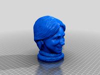 Crappy Politician - Hillary by AwesomeA