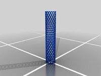 Nanotube by JuanG3D