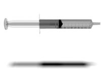 Parametric syringe by carlesoriol