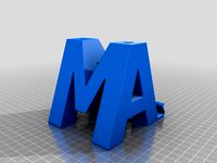 AM_FONEANDPEN by spilimodels