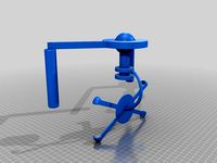 Iphone 6 Plus Stabilizer by asoberon