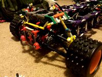 Knex Custom Parts by Knex_Obsessed