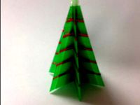 Christmas Tree by Bherb