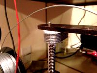 OneUp / TwoUp Z-Axis Stabilizer by bdub_24