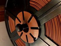 Parametric Spool Hub Remix by ericgus