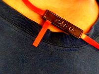 Jarv Nmotion T-Shirt Clip by pavelkaroukin